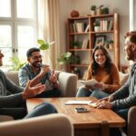 Los 4 tipos de comunicación efectiva que mejor mejoran relaciones y resultados