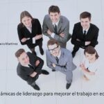 desarrollo personal y liderazgo