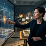 Liderazgo en ingeniería: habilidades, estilos y métricas que sí funcionan