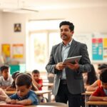 Liderazgo escolar: clave para potenciar el rendimiento y la innovación educativa