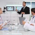 Descubre Lugares Ideales Para Recibir Formación En Liderazgo Y Potenciar Tus Habilidades