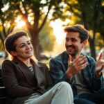 Características clave de las relaciones interpersonales: comprensión, comunicación y empatía