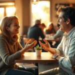 Claves para comunicarnos con empatía y respeto sin herir a los demás