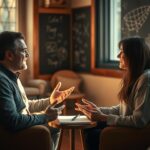 Las seis dimensiones clave de la comunicación humana: comprensión, expresión, escucha, empatía, feedback y contexto