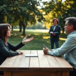 Conflictos y mediación: claves para resolver disputas de manera efectiva y profesional