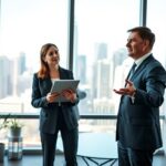 Liderazgo vs. Poder: Claves para entender sus diferencias y potenciar tu influencia profesional