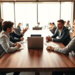 Principios clave de la negociación efectiva: estrategias para lograr acuerdos exitosos