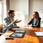 Guía práctica: Cómo negociar con éxito y lograr acuerdos beneficiosos