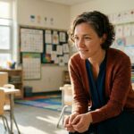 Cualidades de un líder educativo que mejoran el aprendizaje