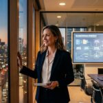 Cualidades de un líder gerencial: habilidades, competencias y ejemplos para dirigir mejor