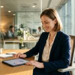 Gestión de procesos administrativos: etapas, ejemplos y cómo optimizarla