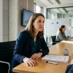 Liderazgo y negociación en las organizaciones para influir y resolver conflictos