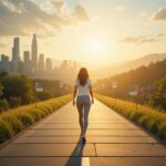 Éxito Integral: 7 Claves para Alcanzar tus Metas Personales y Profesionales