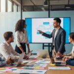 Cambio organizacional: por qué fracasa y cómo evitarlo en tu empresa
