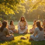 El Liderazgo de Jesús: Guía Transformadora para un Mundo Consciente