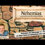 El Liderazgo Como Valor Esencial: Clave Para Inspirar Y Guiar Hacia El Éxito