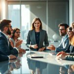 Liderazgo Emocional: Descubre los 6 Estilos de Daniel Goleman para Inspirar Equipos