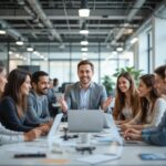 Las Claves del Liderazgo Centrado en las Personas y su Impacto Transformador en Organizaciones
