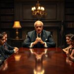 Liderazgo Paternalista: Guía al Éxito de Tu Equipo y Fomenta su Crecimiento