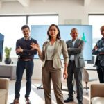 Modelo de Liderazgo de Ken Blanchard: Claves para Liderar con Flexibilidad y Eficacia