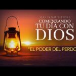 El Poder Del Perdón: Predica Cristiana Sobre Sanación Y Reconciliación