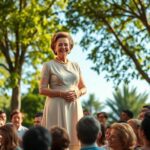 Eleanor Roosevelt: Un legado de liderazgo que inspira y transforma generaciones