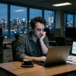 Cómo afecta el liderazgo negativo: consecuencias, señales y cómo actuar