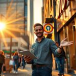 Consejos clave para expandir tu negocio y lograr un crecimiento sostenible con éxito