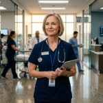 Liderazgo en enfermería según la OPS: clave para mejorar cuidado y resultados