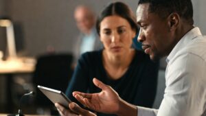 entender el mensaje cambia todo en el trabajo