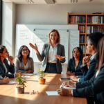 Casos reales de liderazgo que inspiran: lecciones clave para potenciar tu gestión