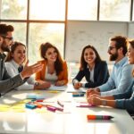 Mejorar la comunicación en tu equipo: claves para potenciar el rendimiento y la colaboración