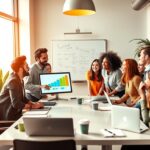 Estrategias efectivas para motivar y fortalecer el compromiso de tu equipo de trabajo