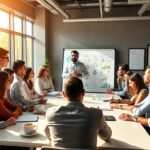 La importancia de los roles: clave para la organización, eficiencia y éxito empresarial