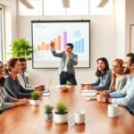 Técnicas de motivación laboral efectivas para potenciar el rendimiento y compromiso del equipo