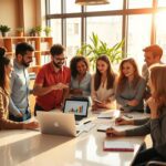 Las Técnicas Clave para Optimizar el Trabajo en Equipo y Mejorar Resultados