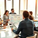 Teoría de la Rejilla del Liderazgo: Claves para Mejorar la Gestión y el Trabajo en Equipo