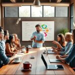 Estilos de liderazgo según Lewin: claves para potenciar la efectividad y la motivación en equipos