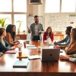 Liderazgo constructivo y funcional: claves para impulsar equipos exitosos y sostenibles