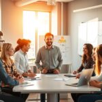 El liderazgo esencial: claves para potenciar tu equipo y alcanzar el éxito empresarial