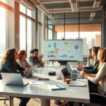 La comunicación efectiva en las organizaciones: clave para el éxito y el liderazgo moderno