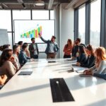 Ejemplos de Estrategias de Liderazgo Empresarial para Impulsar el Éxito y la Innovación
