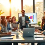 Estrategias efectivas para supervisar y motivar a tu equipo con éxito