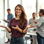 Comunicación no verbal: los tres tipos clave que mejoran tu interacción profesional