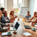 Habilidades de relacionamiento: claves para potenciar el trabajo en equipo y liderazgo eficaz