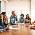 Liderazgo orientado al servicio: clave para potenciar equipos y lograr resultados sostenibles