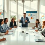 Liderazgo para la Calidad: Estrategias Clave para Impulsar la Excelencia en tu Organización