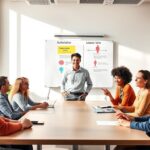 Los Tipos de Liderazgo según Blake y Mouton: Claves para Gestionar Equipos Efectivamente