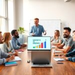 Estilos de liderazgo formativo: claves para potenciar el desarrollo y el compromiso del equipo