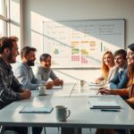 Estrategias efectivas para gestionar y motivar equipos de trabajo difíciles con éxito